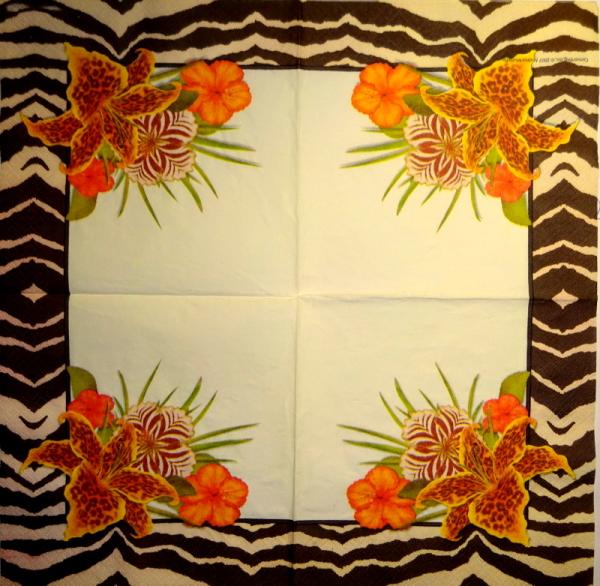 072 Lilien - 3-lagig - Converting - Andrea Mistretta 2007